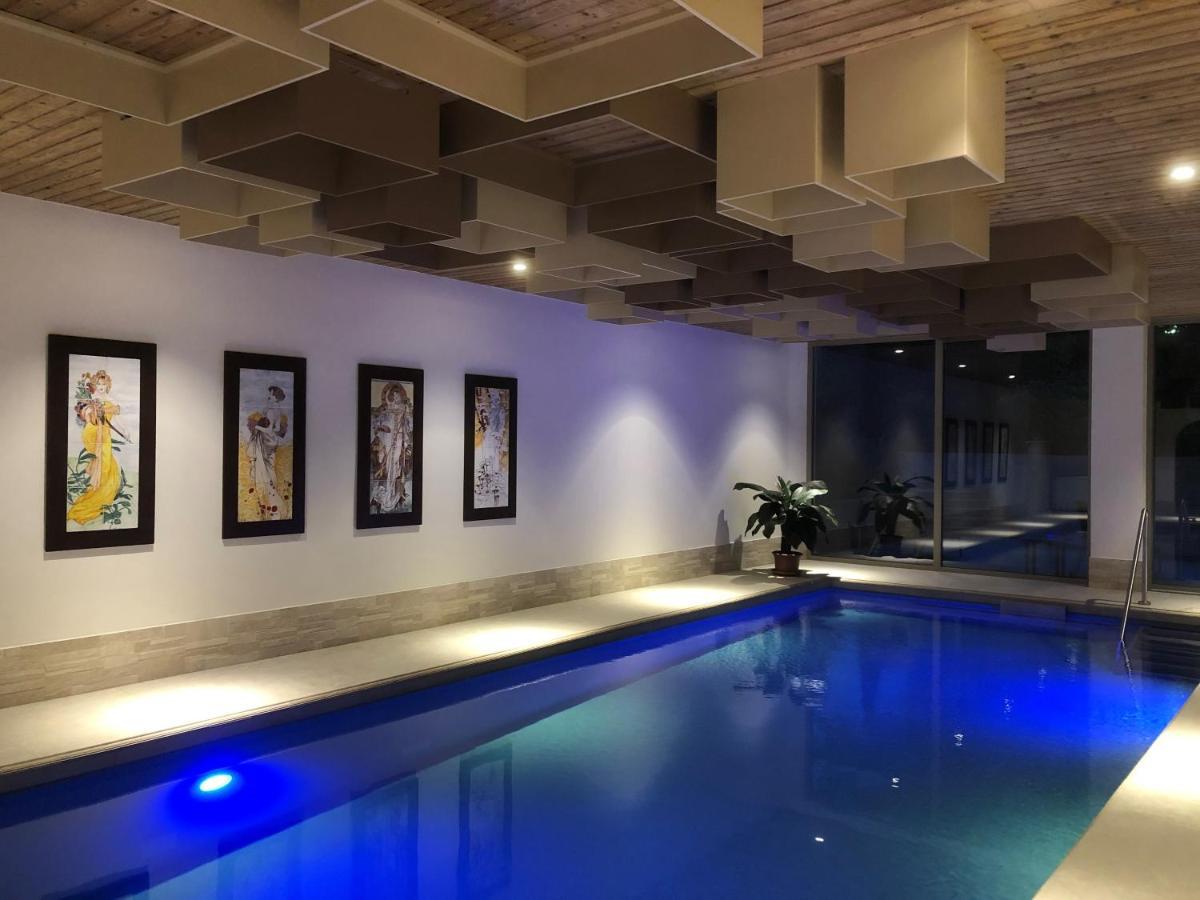 Hotel Tiffany 3*