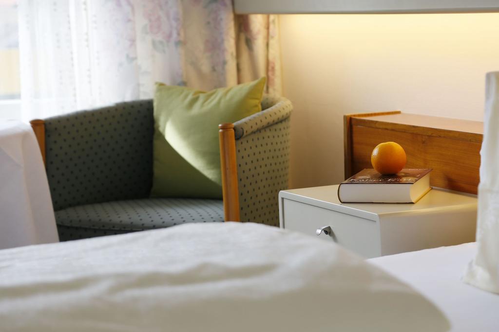 Hotel Tiffany Meran