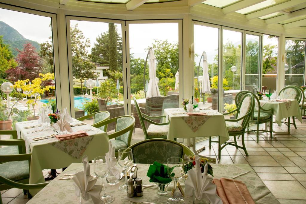 Tiffany Hotel Meran