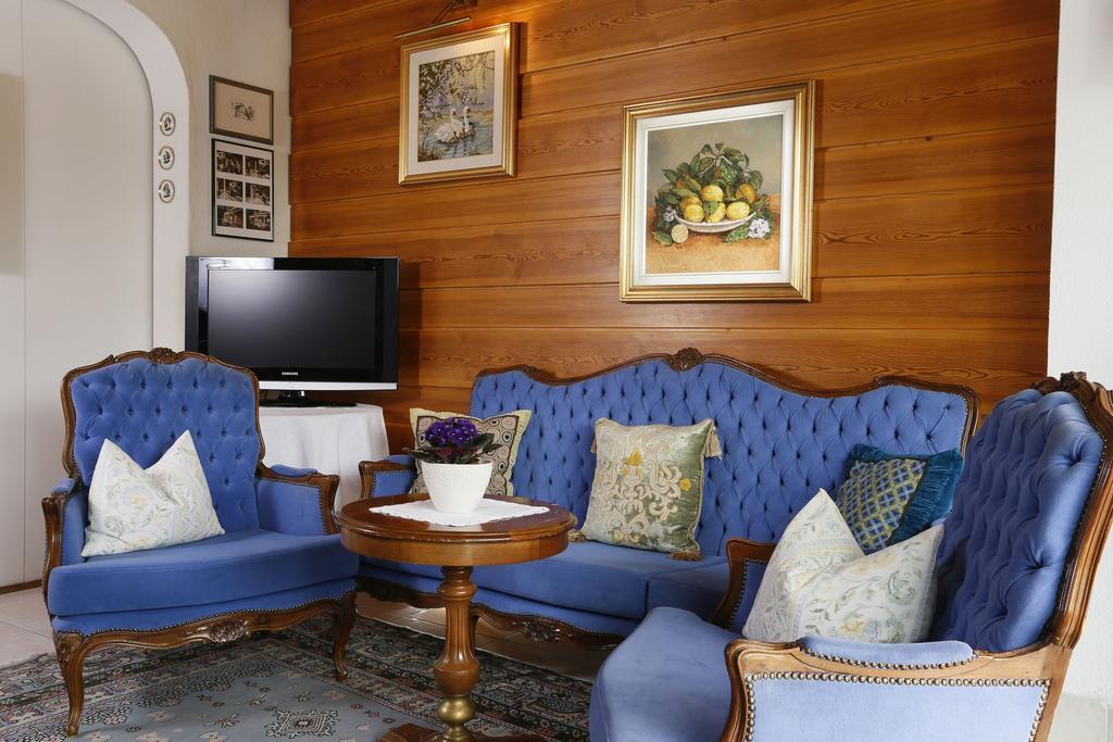 Tiffany Hotel Meran