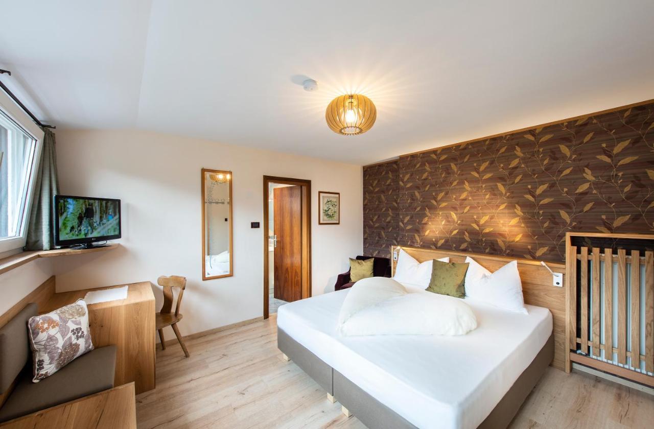 Hotel Tiffany Meran