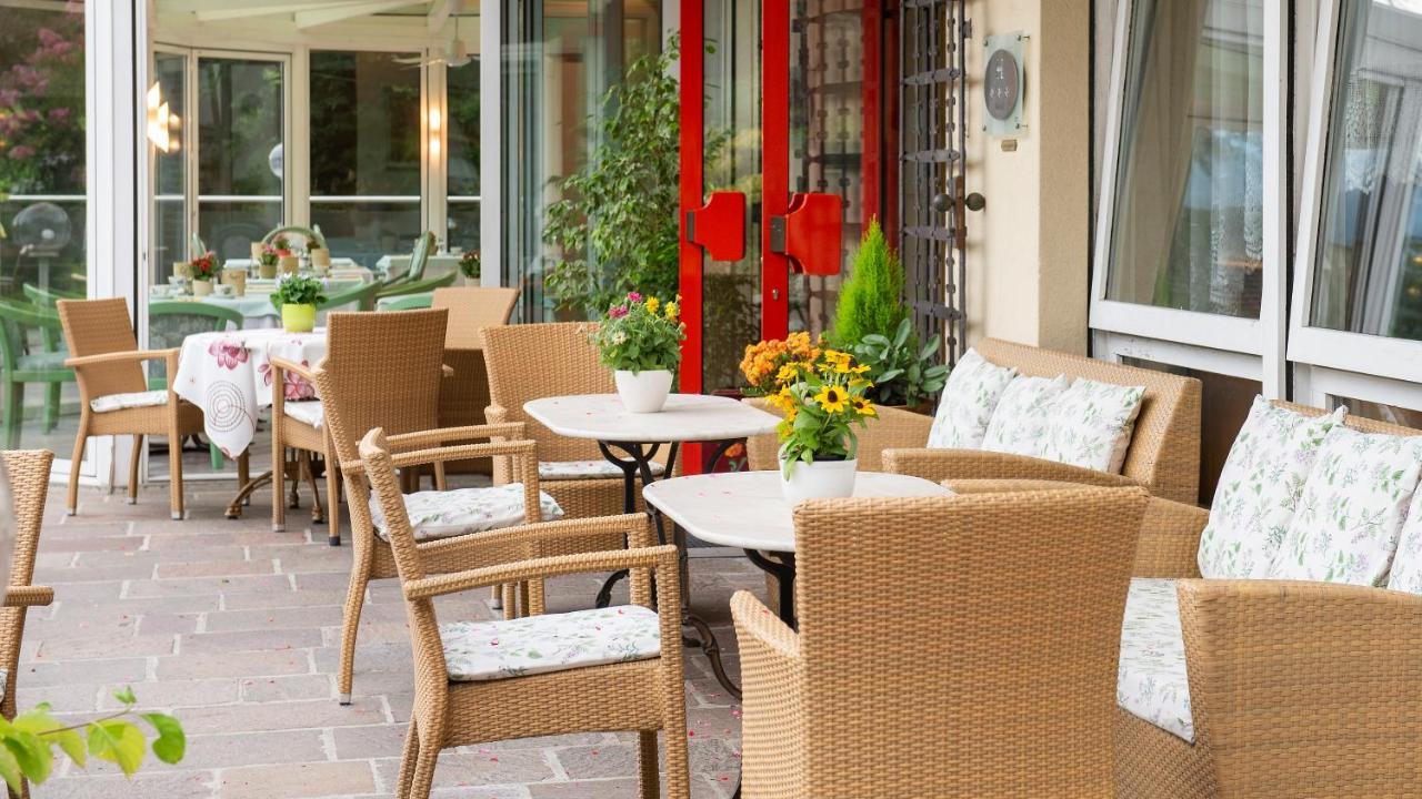 Tiffany Hotel Meran