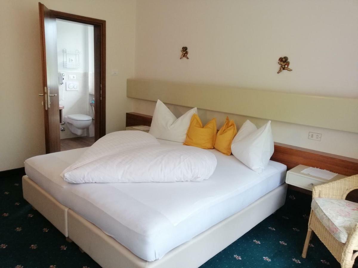 Hotel Tiffany Meran