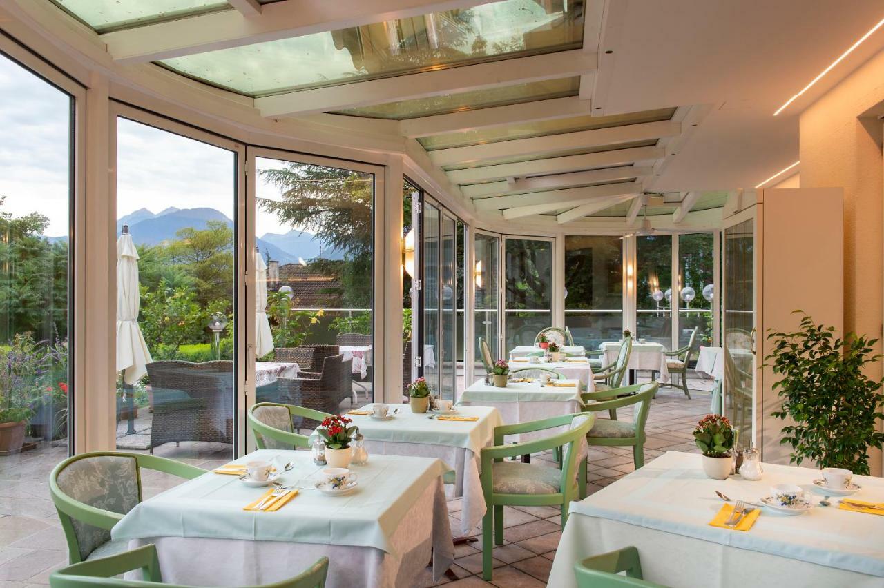 Hotel Tiffany 3*