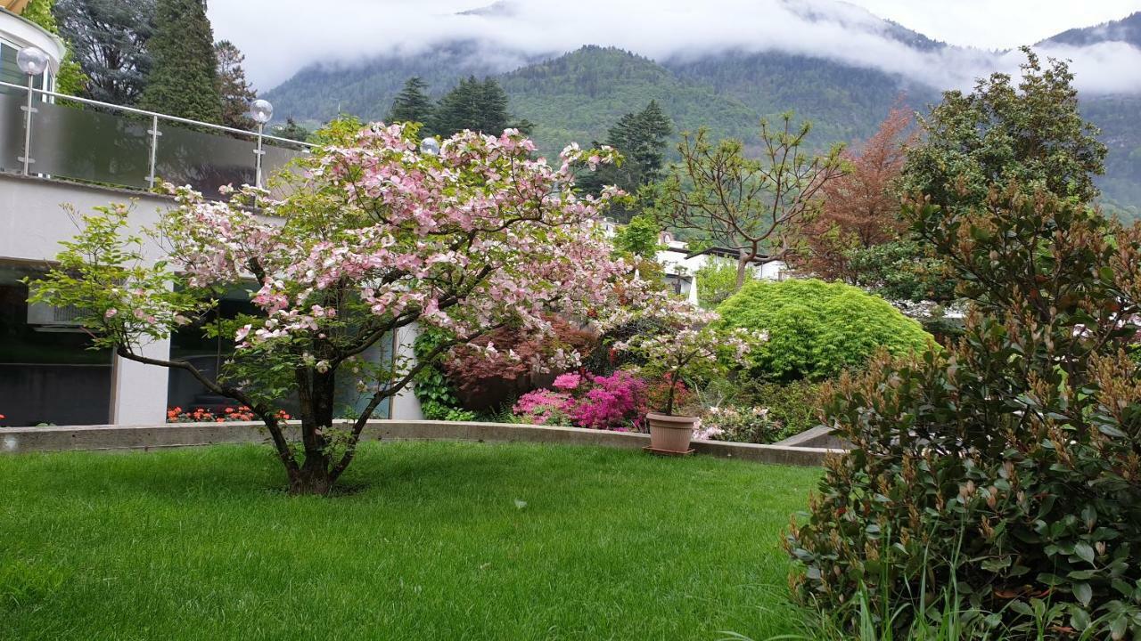 Tiffany Hotel Meran