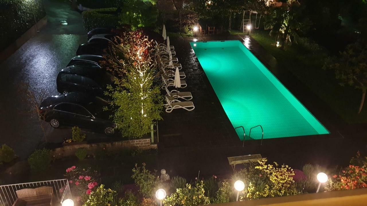 Tiffany Hotel Meran